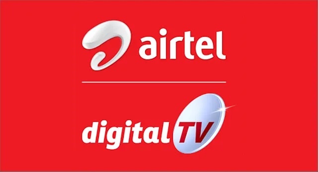 Airtel Digital TV DTH