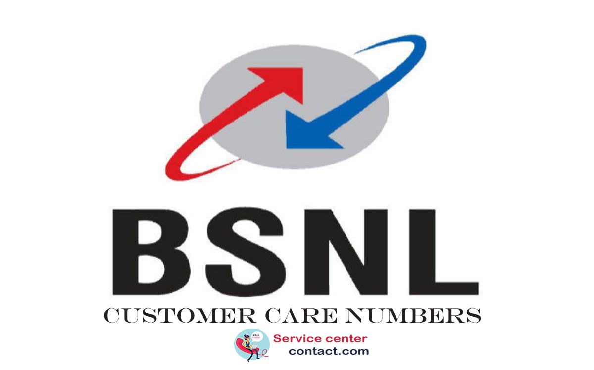 BSNL Customer Care Number, Complaint, Mobile, Broadband Toll free No