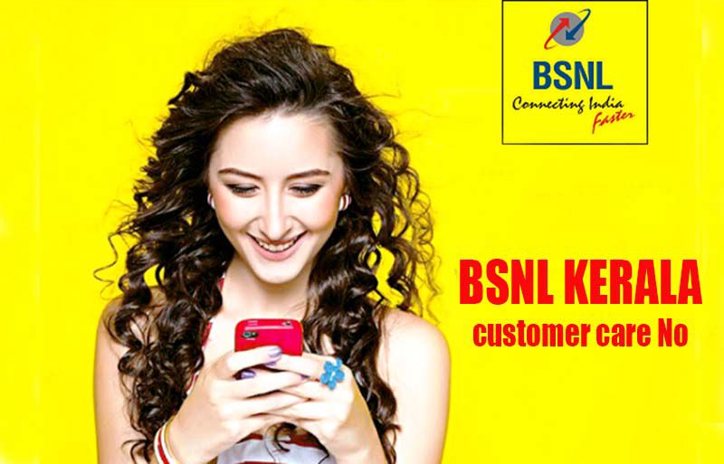 BSNL Kerala Customer Care Number, Broadband plan, Recharge plans