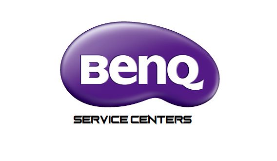 Benq service center in India