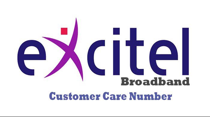 Excitel Broadband Customer Care Number, Complaint, Support No.