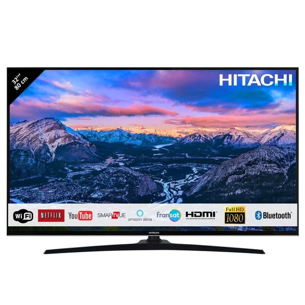 Hitachi led tv service center list