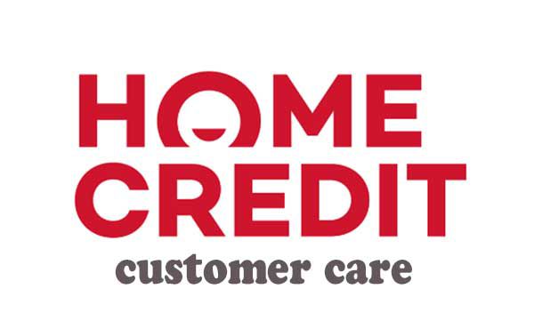 Home Credit Customer Care Number