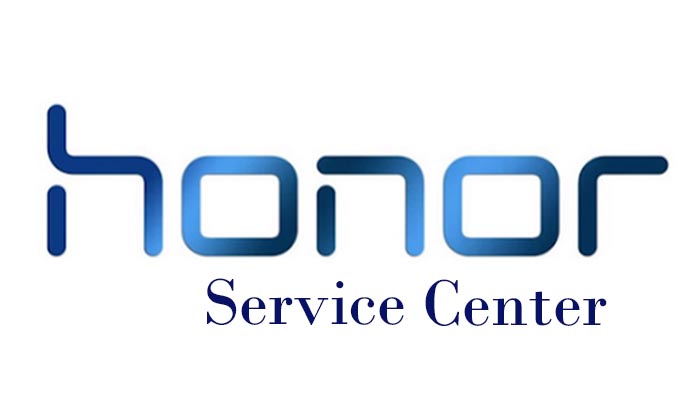 Honor service center in Andhra Pradesh