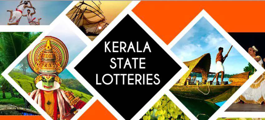 Kerala Lottery Result, Chart, Contact Number, wiki