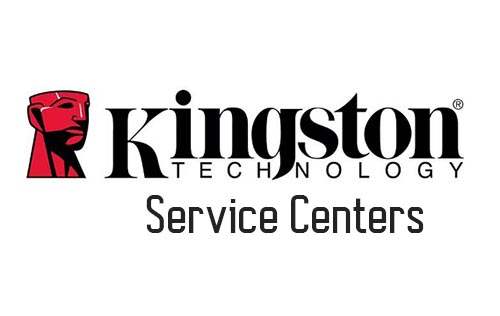 Kingston Service Center list, Customer care Number India