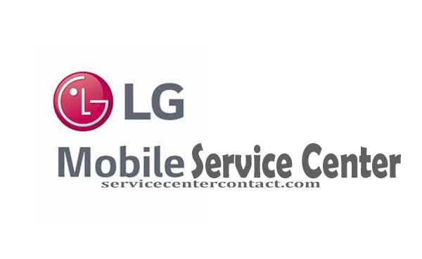 Lg Mobile Service Center