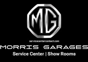 MG Service Center in Uttar Pradesh