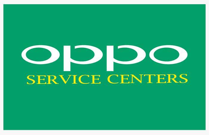 Oppo Service Center in Andhra Pradesh