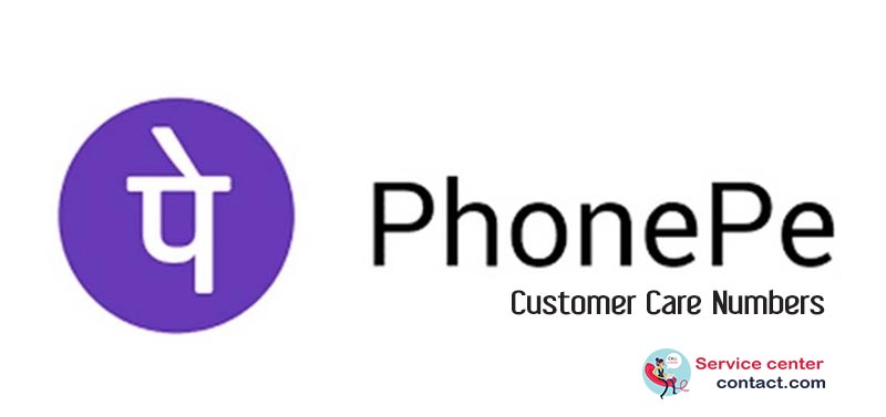 Phonepe Customer Care Support Helpline Toll Free Number