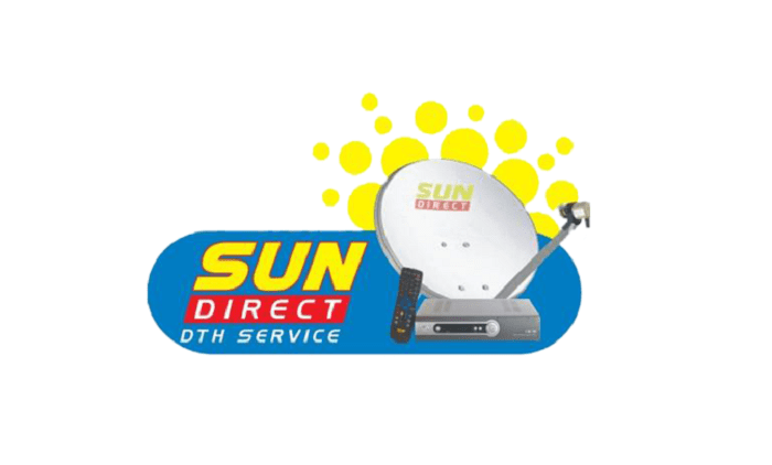 Sun Direct DTH