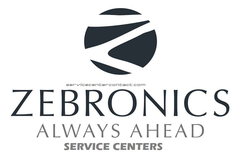 Zebronics Service Center Customer Care