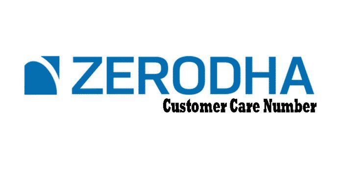Zerodha Customer Care Number, Toll Free, Support, Contact No